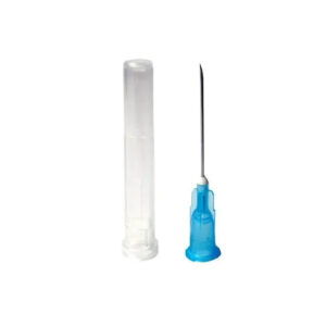 23G Needles x 1 Inch (100 per box)