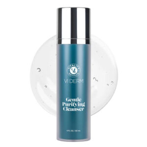 VI Derm Cleanser 120ml