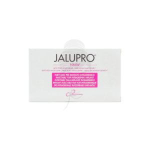 Jalupro HMW