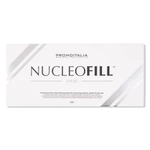 NUCLEOFILL HAIR - 1x2ml
