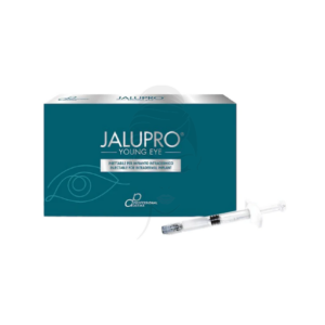 JALUPRO YOUNG EYE