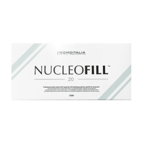 NUCLEOFILL MEDIUM - 1x1.5ml