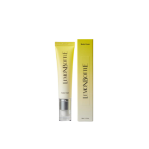 Lemon Bottle Master Cream