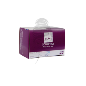 Sculptra (2 vials)