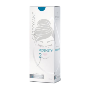 Teosyal Redensity II PureSense (2x1ml)