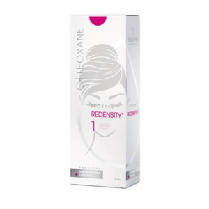 Teosyal Redensity I PureSense (2x1ml)