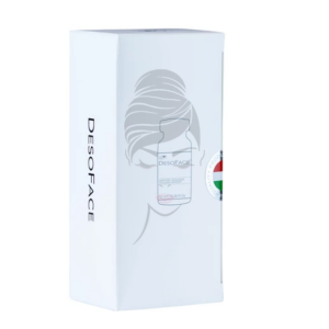Desoface (5 x 10ml)