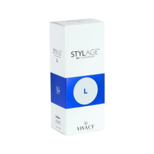 STYLAGE® Bi-SOFT L - 2x1ml