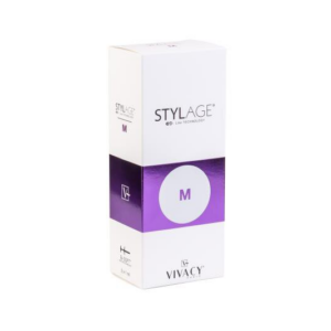 STYLAGE® Bi-SOFT M - 2x1ml