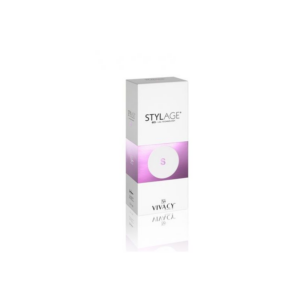STYLAGE® Bi-SOFT S - 2x0.8ml