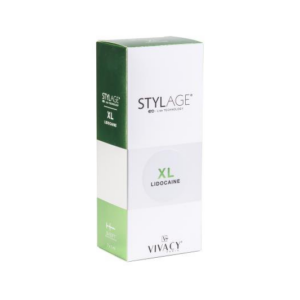 STYLAGE® Bi-SOFT XL Lido - 2x1ml