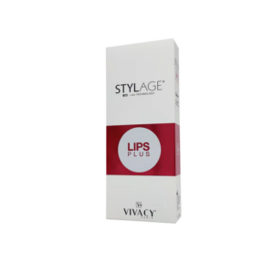 STYLAGE® Bi-SOFT LIPS PLUS - 1x1ml