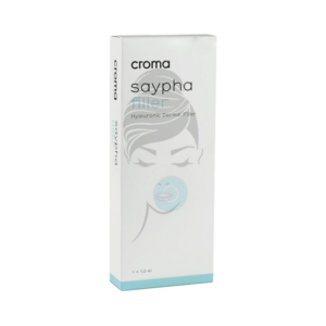 Saypha Filler (1x1ml)