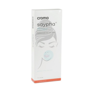 Saypha Filler Lido (1x1ml)