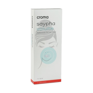 Saypha Volume Lido (1x1ml)