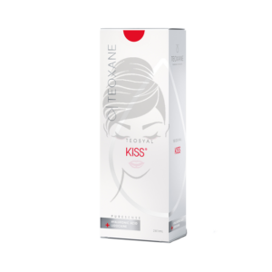 Teosyal Kiss PureSense (2x1ml)