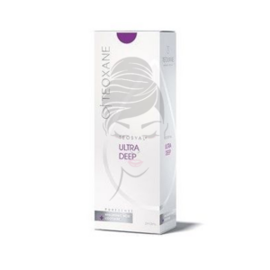 TEOSYAL® PURESENSE ULTRA DEEP - 2x1.2ml